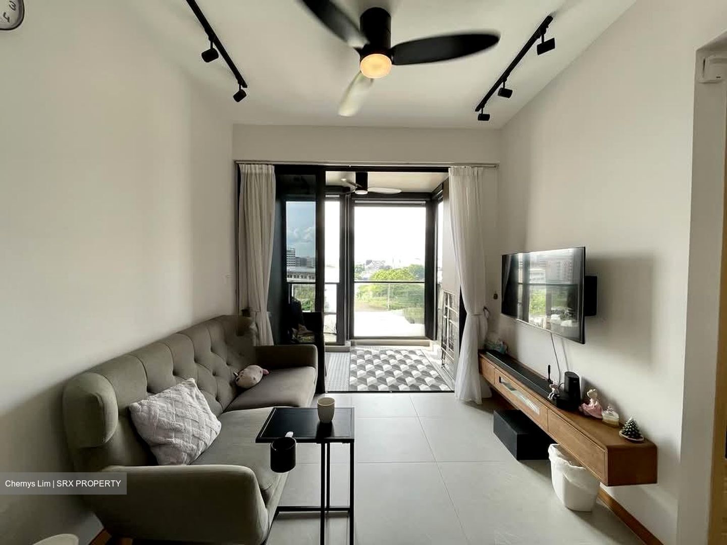 The Antares (D14), Apartment #566708901